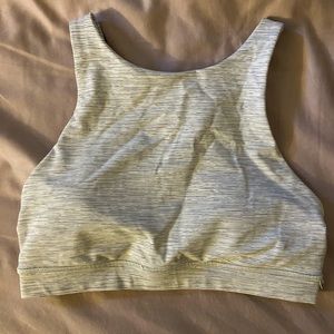 Lululemon Energy Bra High Neck
